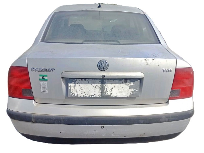 volkswagen passat b5 (3b2) del año 2000