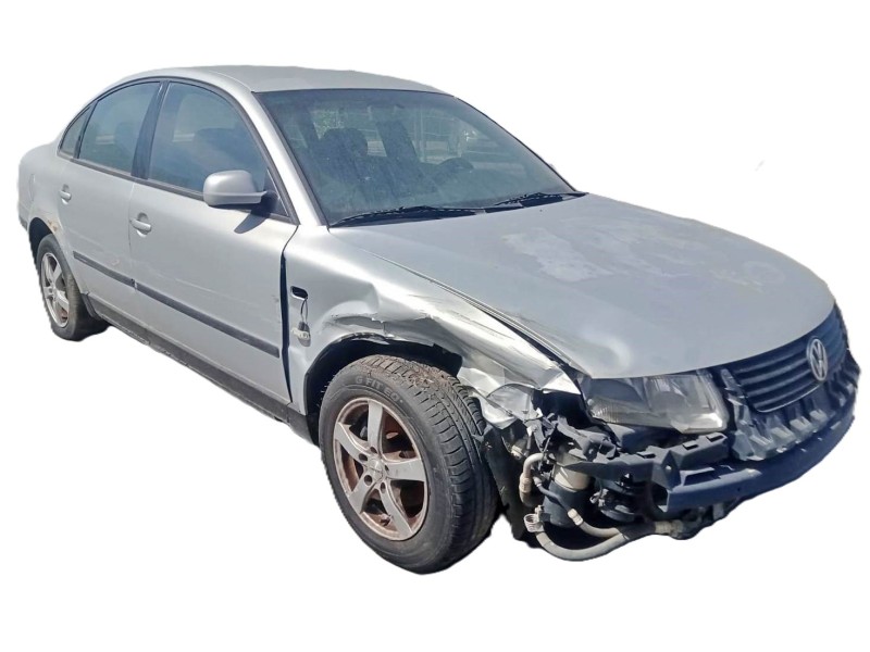 volkswagen passat b5 (3b2) del año 2000