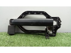 Recambio de maneta exterior delantera derecha para volkswagen crafter furgoneta (sy_, sx_) 2.0 tdi referencia OEM IAM   