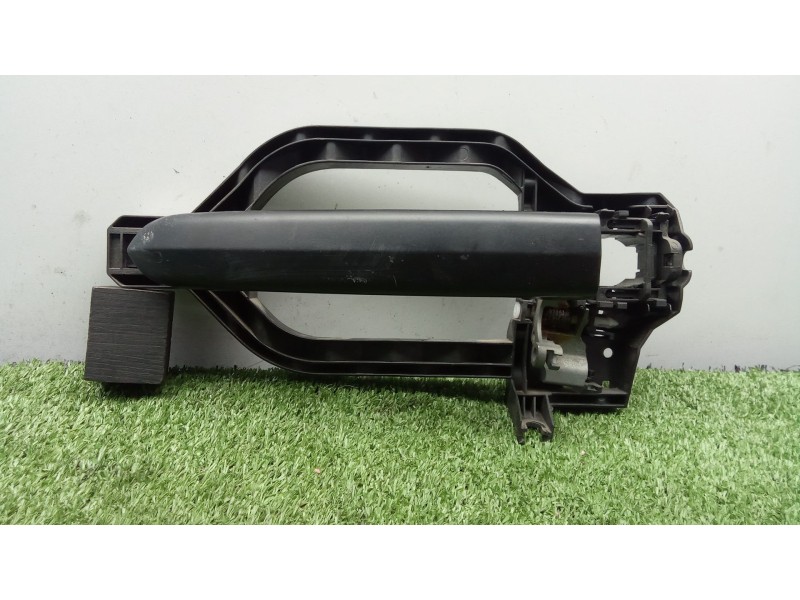 Recambio de maneta exterior delantera derecha para volkswagen crafter furgoneta (sy_, sx_) 2.0 tdi referencia OEM IAM   