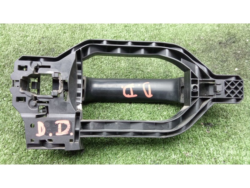 Recambio de maneta exterior delantera derecha para volkswagen crafter furgoneta (sy_, sx_) 2.0 tdi referencia OEM IAM   