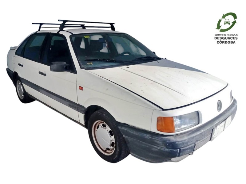 volkswagen passat b3/b4 (3a2, 35i) del año 1991