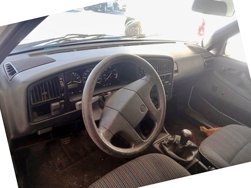 volkswagen passat b3/b4 (3a2, 35i) del año 1991