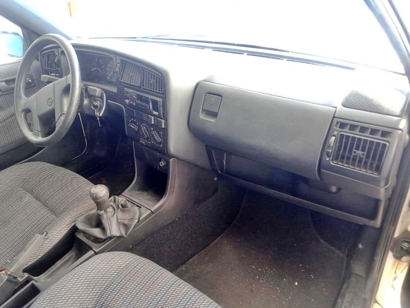 volkswagen passat b3/b4 (3a2, 35i) del año 1991