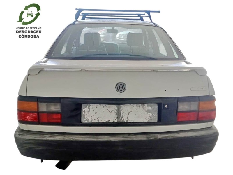 volkswagen passat b3/b4 (3a2, 35i) del año 1991