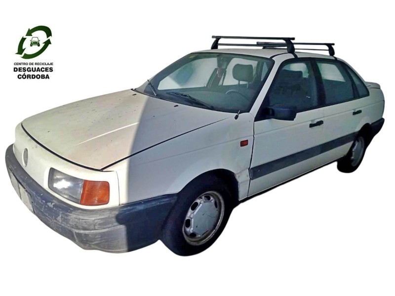 volkswagen passat b3/b4 (3a2, 35i) del año 1991