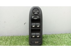 Recambio de mando elevalunas delantero izquierdo para citroën c5 iii (rd_) 2.0 hdi 140 referencia OEM IAM 96659465ZD 4.BOTONES 