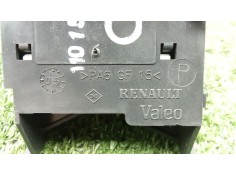 Recambio de mando luces para renault scénic ii (jm0/1_) 1.9 dci (jm0g, jm12, jm1g, jm2c) referencia OEM IAM  9.PINES  2