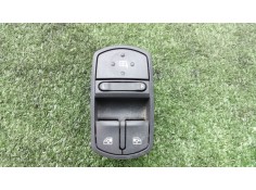 Recambio de mando elevalunas delantero izquierdo para opel corsa d (s07) 1.4 (l08, l68) referencia OEM IAM 13258521AA - 31562573