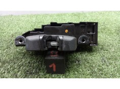 Recambio de cerradura maletero / porton para citroën c5 iii (rd_) 2.0 hdi 140 referencia OEM IAM 9671153580 3.PINES 