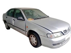 NISSAN PRIMERA (P11)