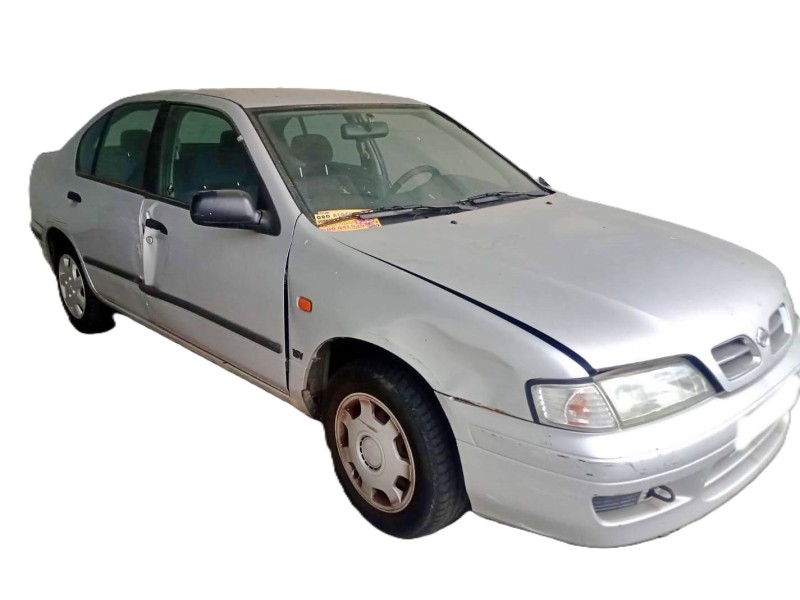 nissan primera (p11) del año 1997