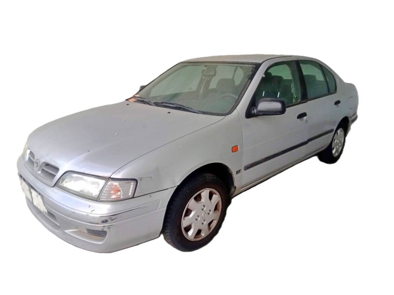 nissan primera (p11) del año 1997