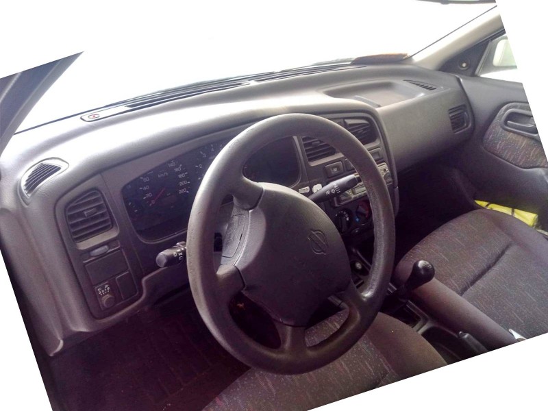 nissan primera (p11) del año 1997
