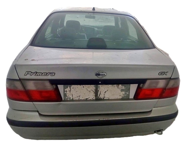 nissan primera (p11) del año 1997