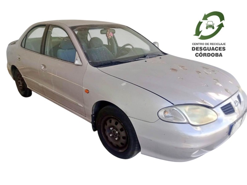 hyundai lantra ii (j-2) del año 2000