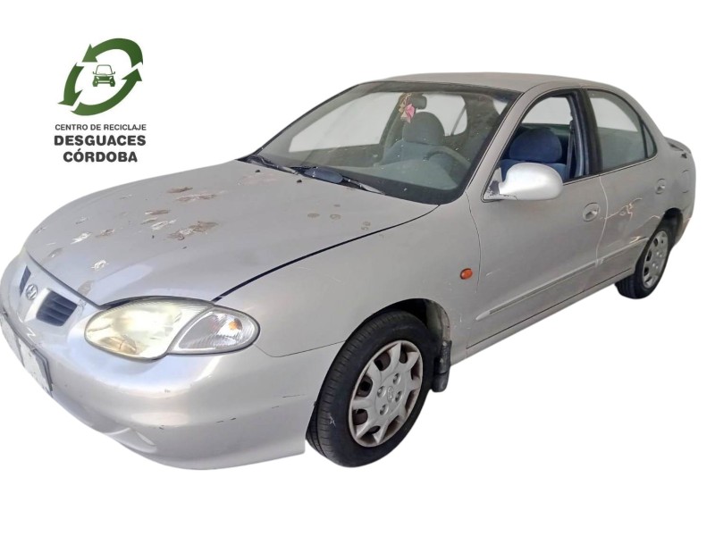 hyundai lantra ii (j-2) del año 2000