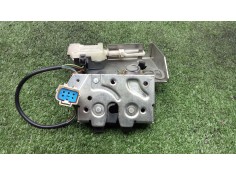 Recambio de cerradura maletero / porton para ford mondeo iii sedán (b4y) 1.8 16v referencia OEM IAM 3S71A43102AA 4.PINES 