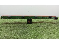 Recambio de luz central de freno para bmw serie 7 (e65/e66) 3.0 turbodiesel cat referencia OEM IAM  LED - 2.PINES  2