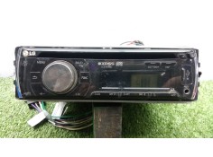 Recambio de sistema audio / radio cd para audi a4 b5 (8d2) 1.8 t referencia OEM IAM 008SRTZ061553  