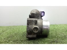 Recambio de caja mariposa para audi a4 b5 (8d2) 1.8 t referencia OEM IAM 0280750009 - 06B133062B 6.PINES BOSCH 2