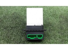 Recambio de resistencia calefaccion para renault scénic ii (jm0/1_) 1.9 dci (jm0g, jm12, jm1g, jm2c) referencia OEM IAM F657165W