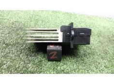 Recambio de resistencia calefaccion para renault scénic ii (jm0/1_) 1.9 dci (jm0g, jm12, jm1g, jm2c) referencia OEM IAM F657165W 2