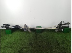 Recambio de varillaje cambio para volkswagen crafter furgoneta (sy_, sx_) 2.0 tdi referencia OEM IAM  2.CABLES 