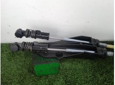 Recambio de varillaje cambio para volkswagen crafter furgoneta (sy_, sx_) 2.0 tdi referencia OEM IAM  2.CABLES  2