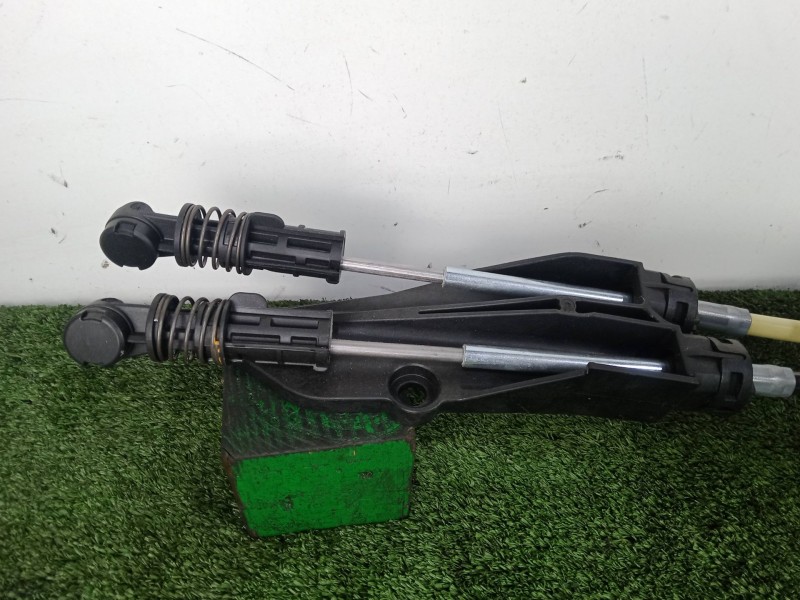 Recambio de varillaje cambio para volkswagen crafter furgoneta (sy_, sx_) 2.0 tdi referencia OEM IAM  2.CABLES 