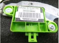 Recambio de modulo electronico para saab 9-5 berlina 3.0 v6 cat referencia OEM IAM 5019237PSG-SBS00109090-5WK42890 SAAB SIEMENS 2