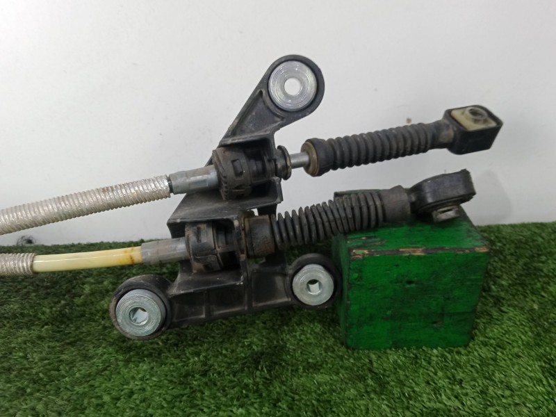 Recambio de varillaje cambio para volkswagen crafter furgoneta (sy_, sx_) 2.0 tdi referencia OEM IAM  2.CABLES 