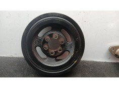 Recambio de polea cigueñal para mazda cx-7 (er) 2.2 mzr-cd awd (er10a) referencia OEM IAM   