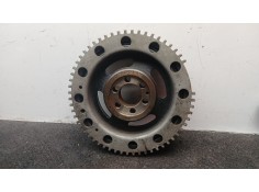 Recambio de polea cigueñal para mazda cx-7 (er) 2.2 mzr-cd awd (er10a) referencia OEM IAM    2