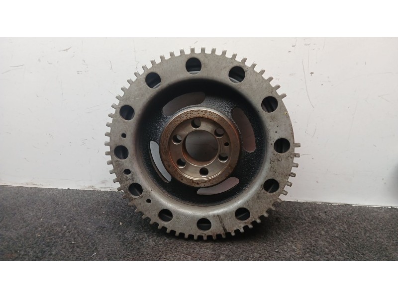 Recambio de polea cigueñal para mazda cx-7 (er) 2.2 mzr-cd awd (er10a) referencia OEM IAM   