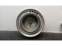 Recambio de polea cigueñal para jeep compass (mp, m6, mv, m7) 1.4 multiair 4x4 referencia OEM IAM 55217836  