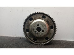 Recambio de polea cigueñal para jeep compass (mp, m6, mv, m7) 1.4 multiair 4x4 referencia OEM IAM 55217836   2