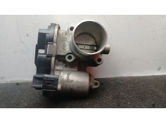 Recambio de caja mariposa para jeep compass (mp, m6, mv, m7) 1.4 multiair 4x4 referencia OEM IAM 55263127 MAGNETI MARELLI 