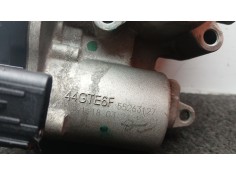 Recambio de caja mariposa para jeep compass (mp, m6, mv, m7) 1.4 multiair 4x4 referencia OEM IAM 55263127 MAGNETI MARELLI  2