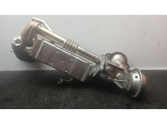 Recambio de enfriador egr para mazda cx-7 (er) 2.2 mzr-cd awd (er10a) referencia OEM IAM R2AX20304 - 19K10A000001  