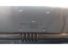 Recambio de enfriador egr para mazda cx-7 (er) 2.2 mzr-cd awd (er10a) referencia OEM IAM R2AX20304 - 19K10A000001   2