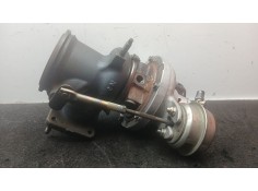 Recambio de turbocompresor para jeep compass (mp, m6, mv, m7) 1.4 multiair 4x4 referencia OEM IAM 55269969 HONEYWELL 