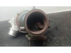 Recambio de turbocompresor para jeep compass (mp, m6, mv, m7) 1.4 multiair 4x4 referencia OEM IAM 55269969 HONEYWELL  2