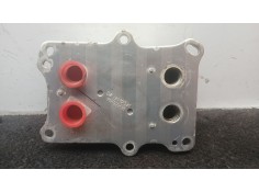 Recambio de enfriador aceite motor para jeep compass (mp, m6, mv, m7) 1.4 multiair 4x4 referencia OEM IAM 382119081   2