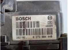Recambio de abs para citroën xsara berlina 1.6 16v cat (nfu / tu5jp4) referencia OEM IAM 0265216722-9636084480-0273004440   2