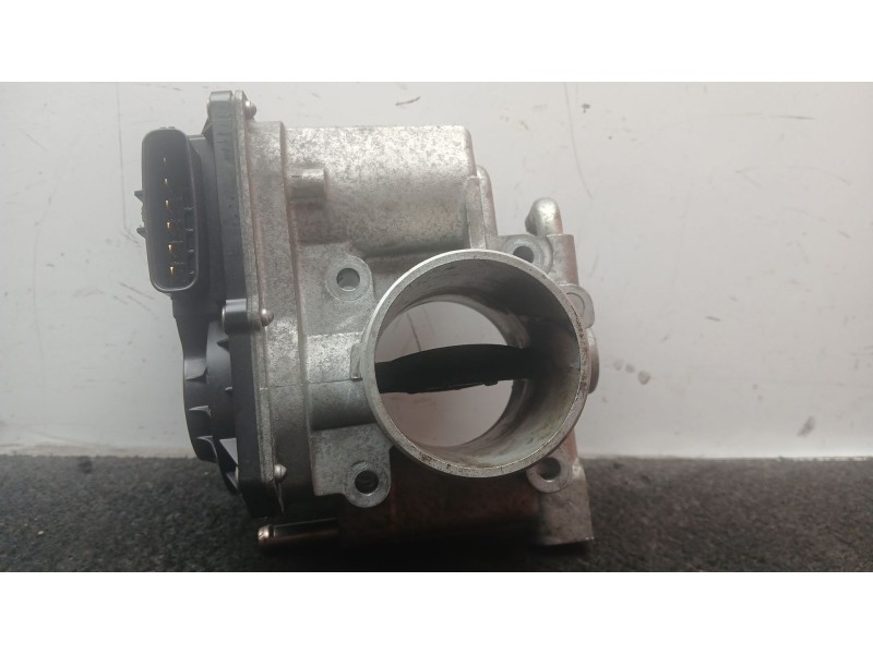 Recambio de caja mariposa para mazda cx-7 (er) 2.2 mzr-cd awd (er10a) referencia OEM IAM R2AA136B0  