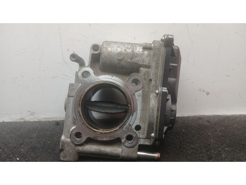 Recambio de caja mariposa para mazda cx-7 (er) 2.2 mzr-cd awd (er10a) referencia OEM IAM R2AA136B0  