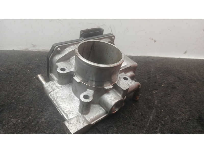 Recambio de caja mariposa para mazda cx-7 (er) 2.2 mzr-cd awd (er10a) referencia OEM IAM R2AA136B0  