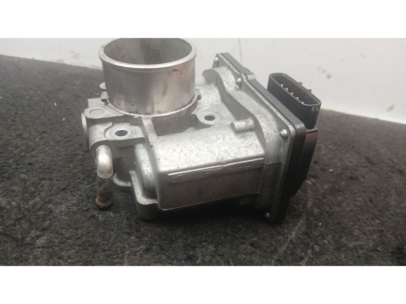 Recambio de caja mariposa para mazda cx-7 (er) 2.2 mzr-cd awd (er10a) referencia OEM IAM R2AA136B0  