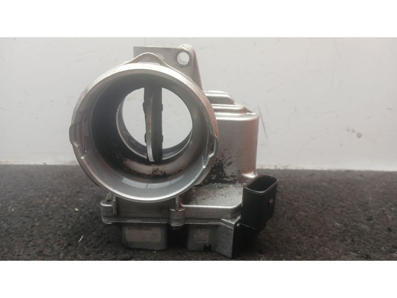 Recambio de caja mariposa para seat toledo iii (5p2) 1.9 tdi referencia OEM IAM 03G128063C SIEMENS 
